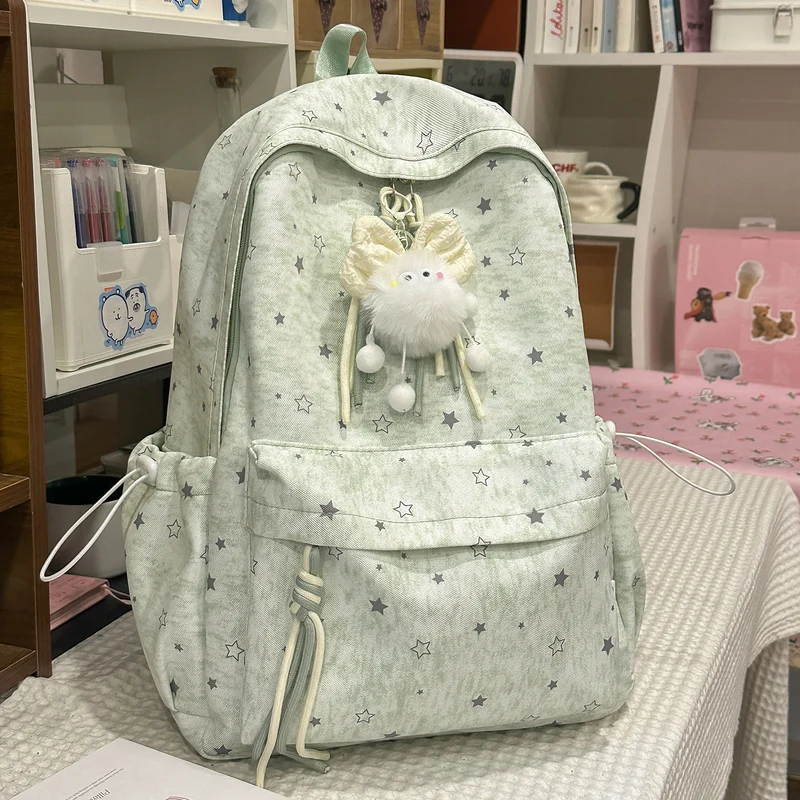 Stylischer Rucksack Karnz
