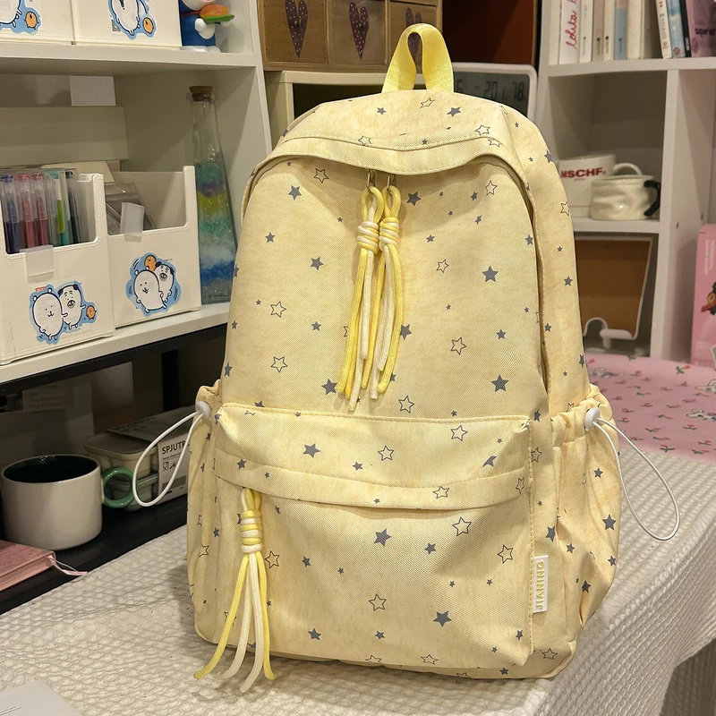 Stylischer Rucksack Karnz