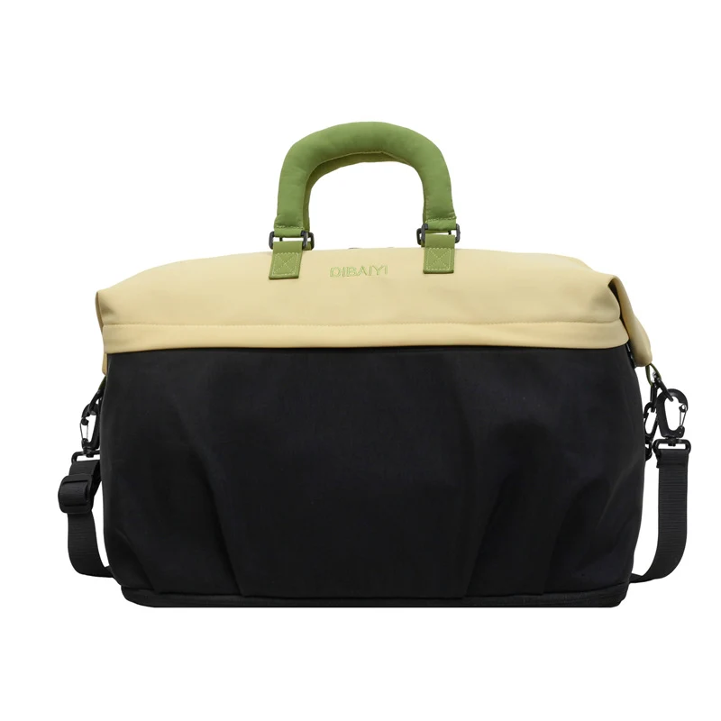 Stilvoller und funktionaler Reise-Duffle-Bag Karnz