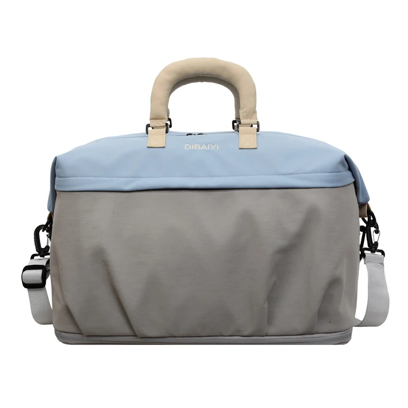 Stilvoller und funktionaler Reise-Duffle-Bag Karnz