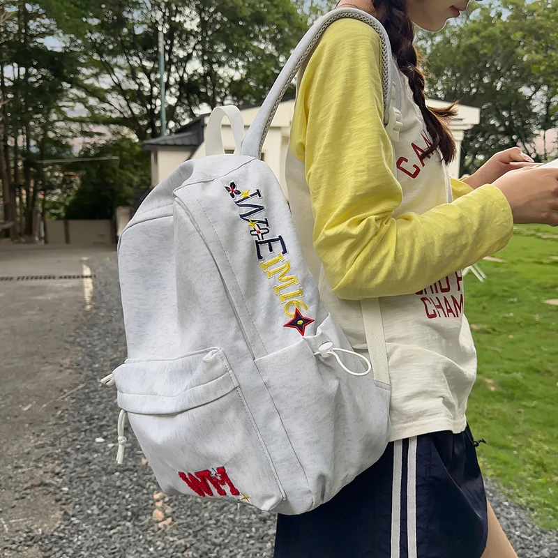 Stilvoller und funktionaler Casual Rucksack Karnz