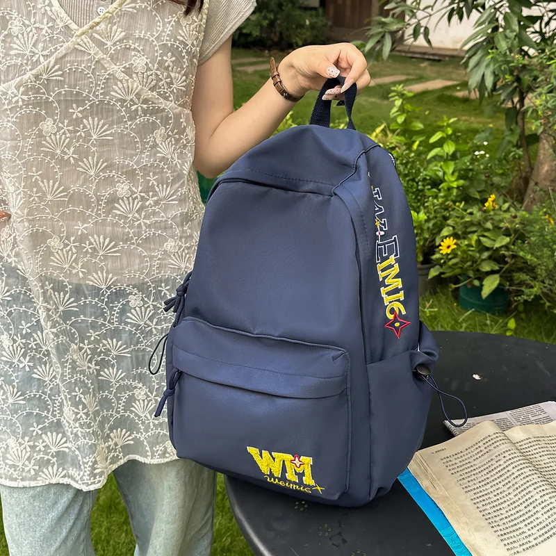 Stilvoller und funktionaler Casual Rucksack Karnz