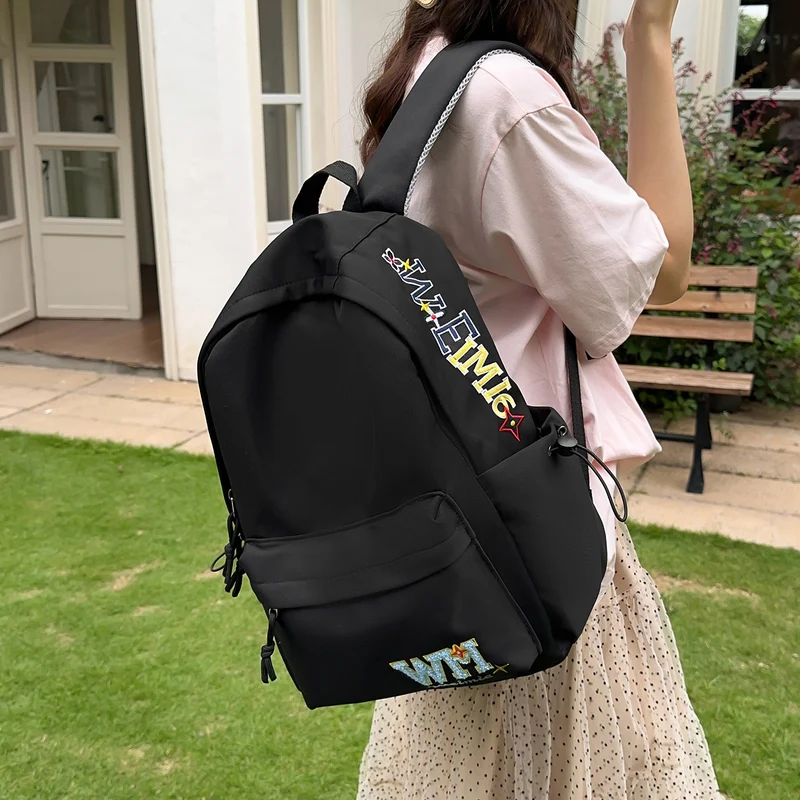 Stilvoller und funktionaler Casual Rucksack Karnz