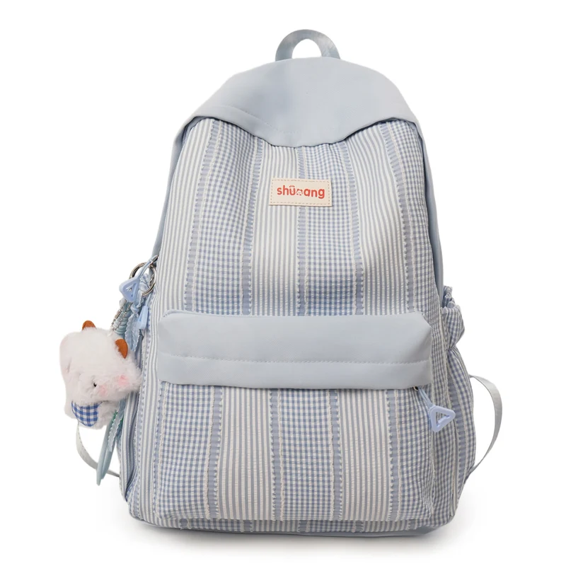 Stylischer und funktionaler Rucksack Karnz