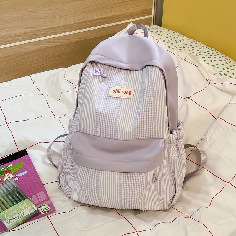 Stylischer und funktionaler Rucksack Karnz