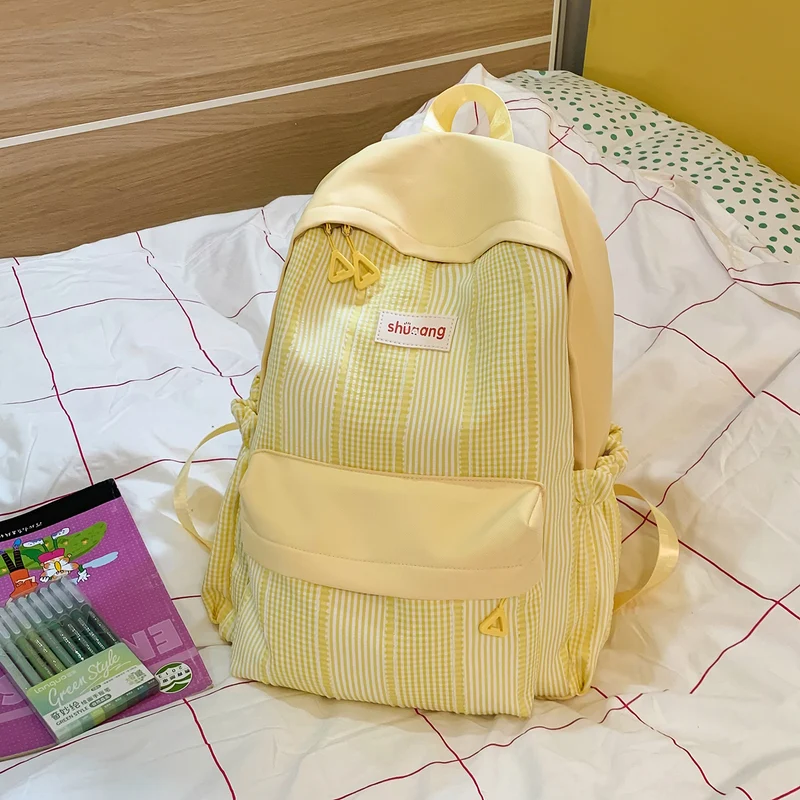 Stylischer und funktionaler Rucksack Karnz