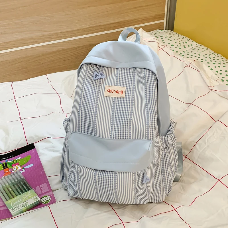 Stylischer und funktionaler Rucksack Karnz