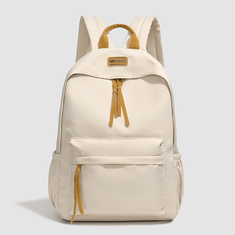 Stylisch und langlebig Alltag Rucksack Karnz