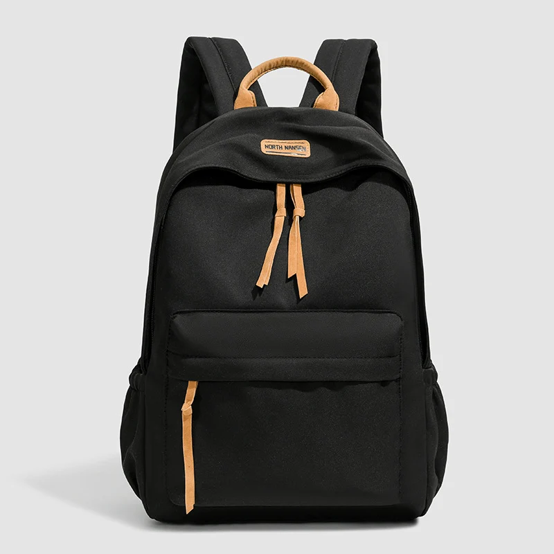 Stylisch und langlebig Alltag Rucksack Karnz