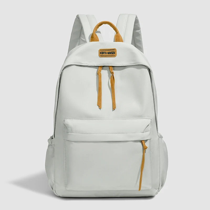 Stylisch und langlebig Alltag Rucksack Karnz