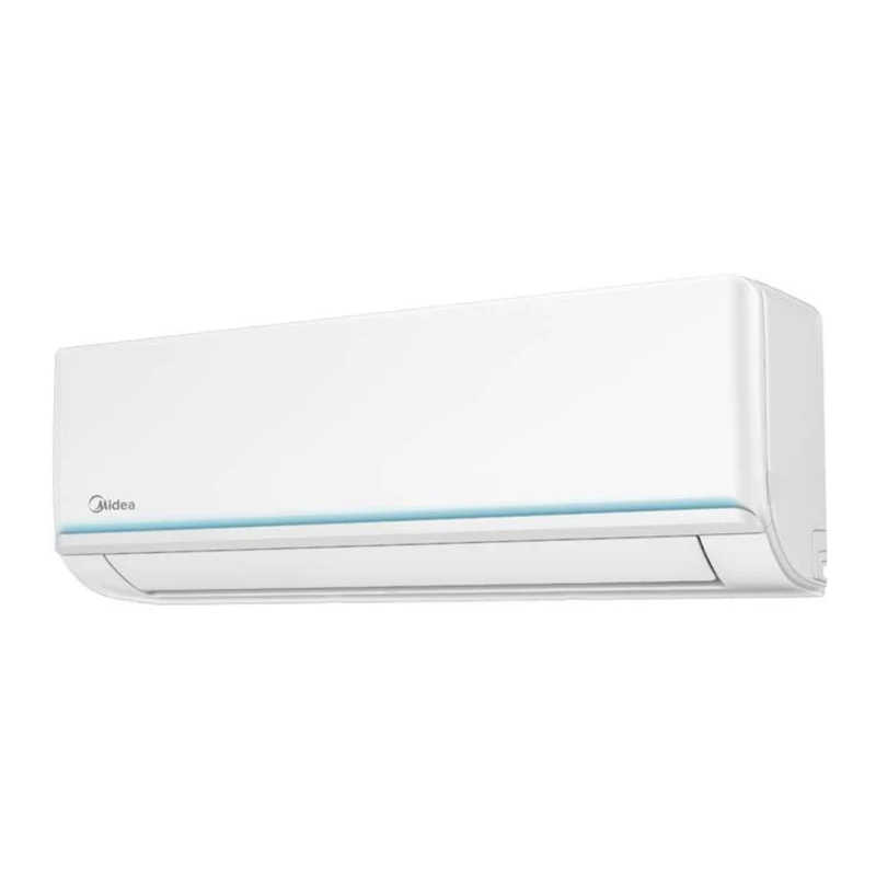 Climatiseur quadri-split inverter Midea série EVOLUTION 9+9+9+9 avec M40B-36HFN8 R-32 Wi-Fi intégré 9000+9000+9000+9000