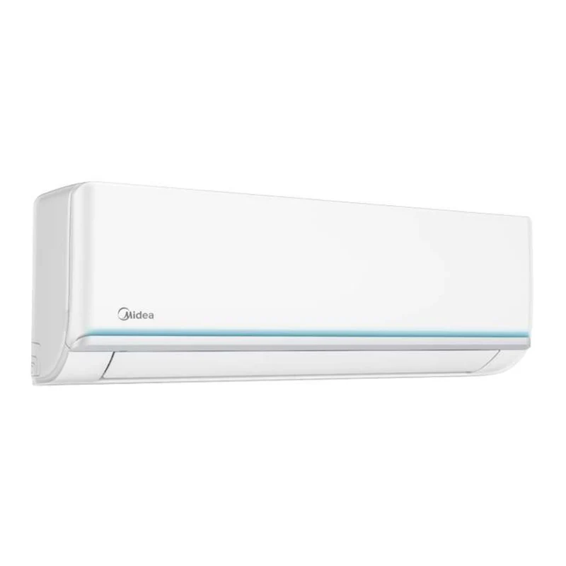 Climatiseur quadri-split inverter Midea série EVOLUTION 9+9+9+9 avec M40B-36HFN8 R-32 Wi-Fi intégré 9000+9000+9000+9000