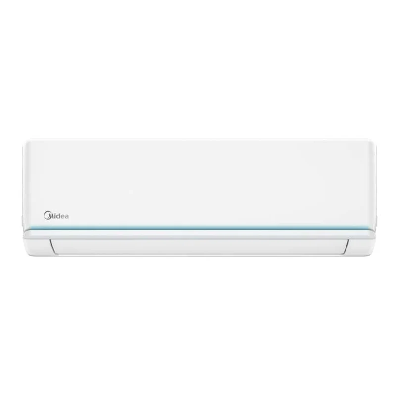 Climatiseur Midea Quadri Split Inverter EVOLUTION série 9+9+9+12 avec M40B-36HFN8 R-32 et Wi-Fi intégré 9000+9000+9000+12000