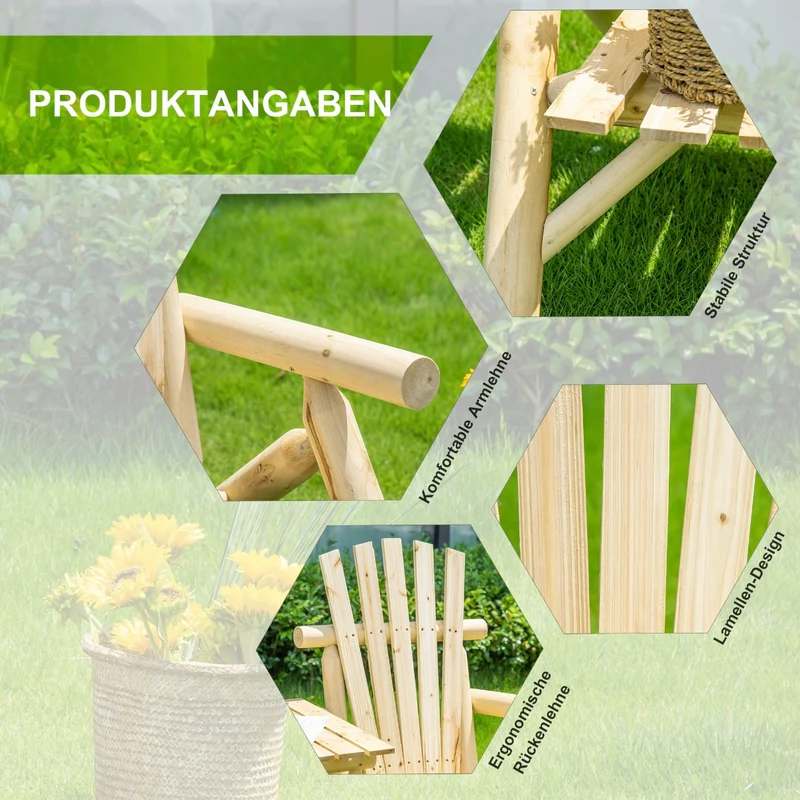 Gartenbank Sitzbank Garten Gartenmöbel Garten Möbel