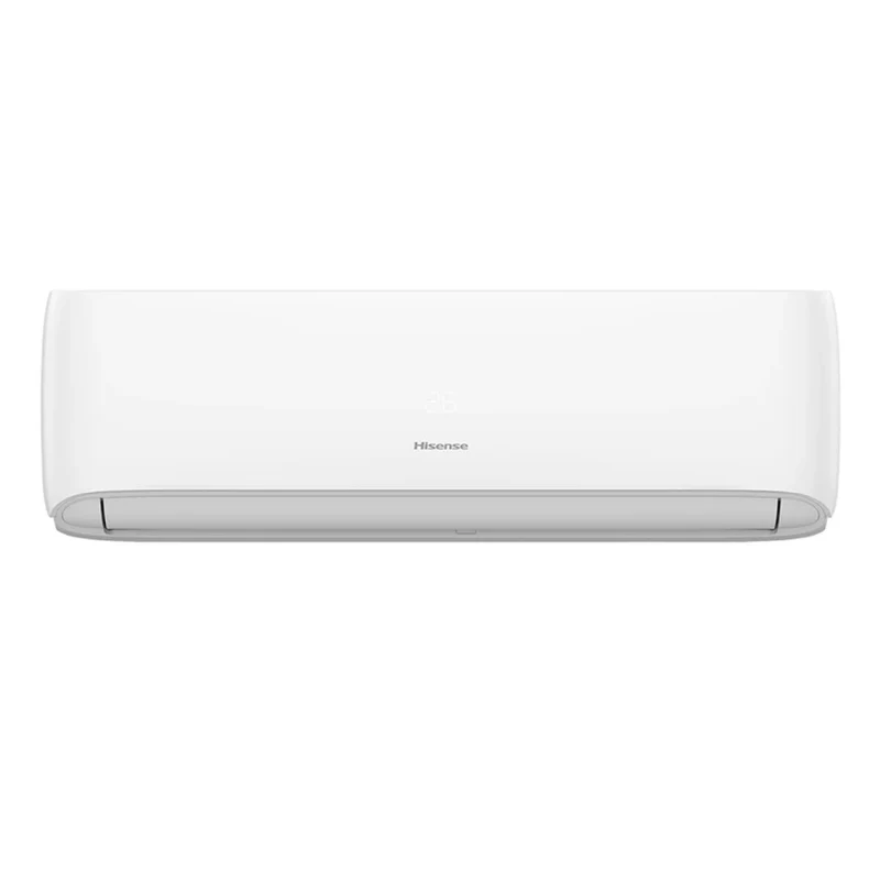 Climatiseur Quadri-Split Hisense Hi-Comfort 9+9+9+18 BTU R-32 Wi-Fi intégré | 4AMW81U4RJC