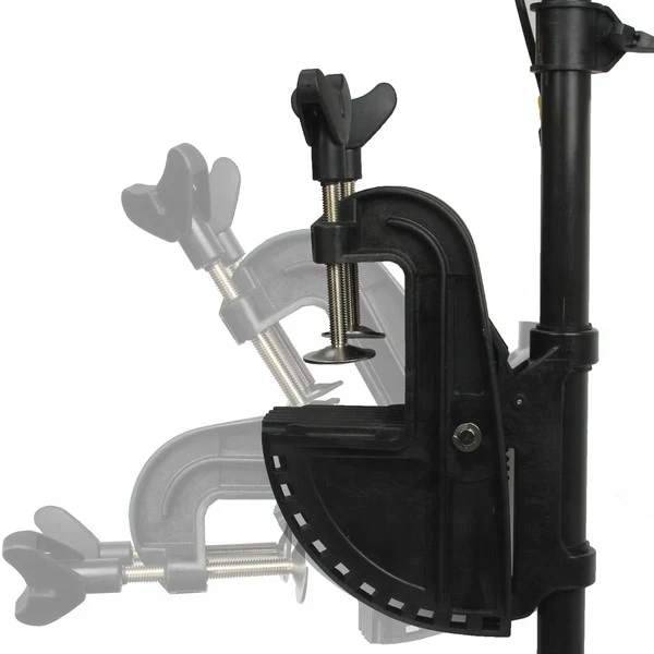 Elektro Aussenborder 12V Bootsmotor Außenbordmotor Motor Boot