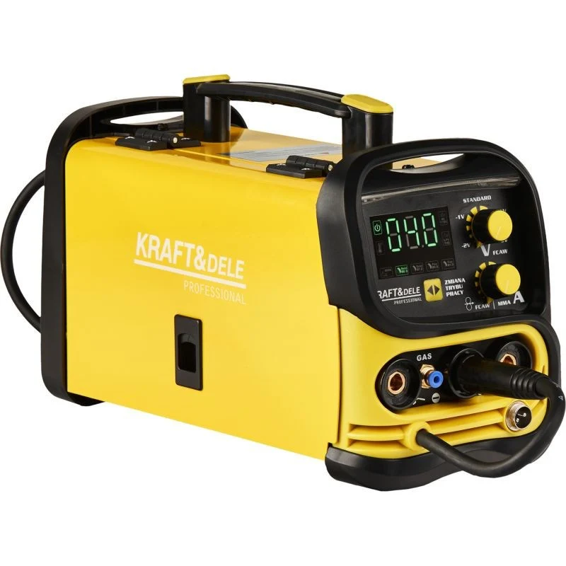 Inverter Schweissgerät 250A MIG MMA TIG IGBT Schweißtechnik