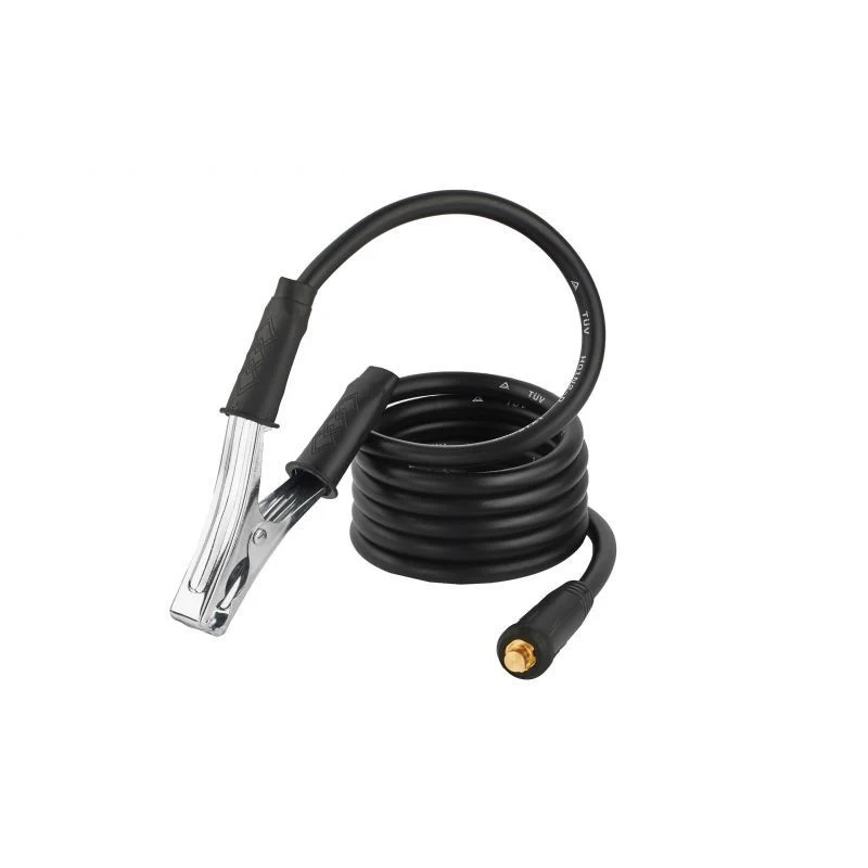 Schweissgerät MIG MAG MMA FLUX 200A Fülldraht Inverter Elektroden