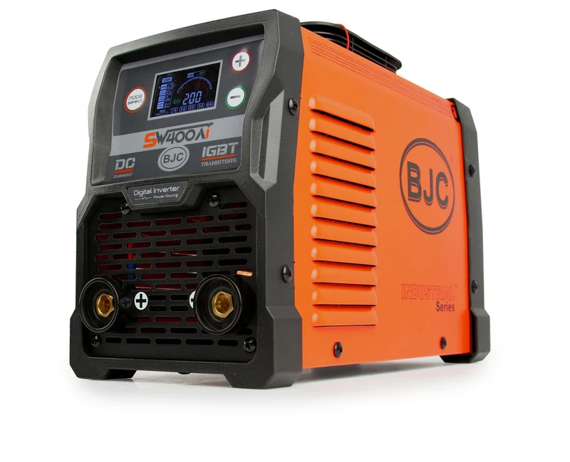 Inverter Schweißgerät Schweißen 200A Elektroden MMA TIG-LIFT ARC HOT START LCD