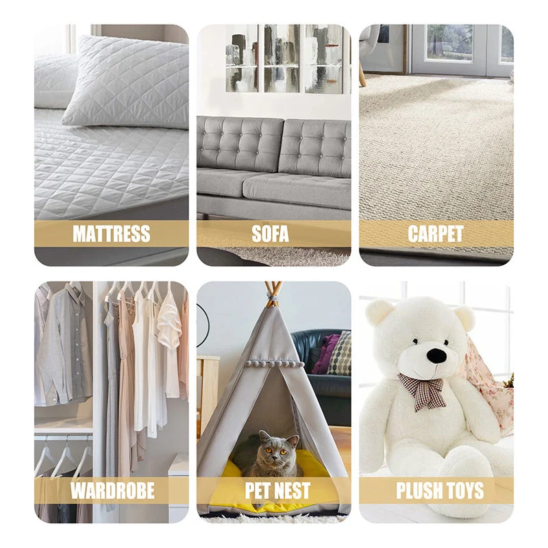 🧴🔥 HEISSER VERKAUF! Natürliches Milbenbekämpfungssäckchen – Pflanzlich, geruchsneutral & langanhaltend – Perfekt für Matratze, Sofa, Teppich & Kleiderschrank – Schützt Allergiker & Haushalt ✨