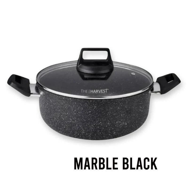 Harvest Non Stick Casserole 26CM