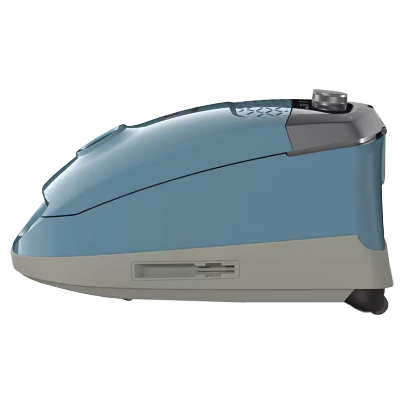 Miele Guard S1 Cylinder Staubsauger - Nordic Blau | S1BLUE