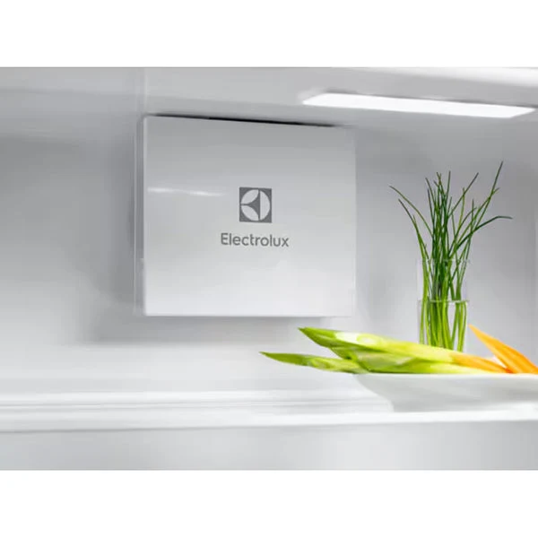 Electrolux 310L integriert Kühlschrank - Weiß | KRD6DE18C