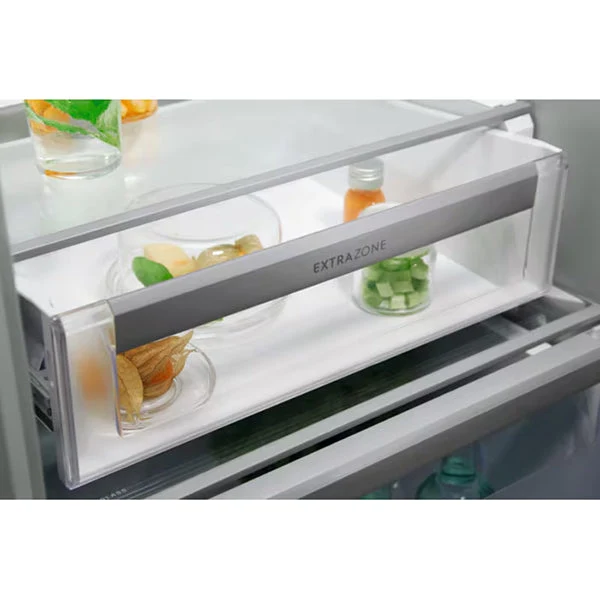 Electrolux 310L integriert Kühlschrank - Weiß | KRD6DE18C
