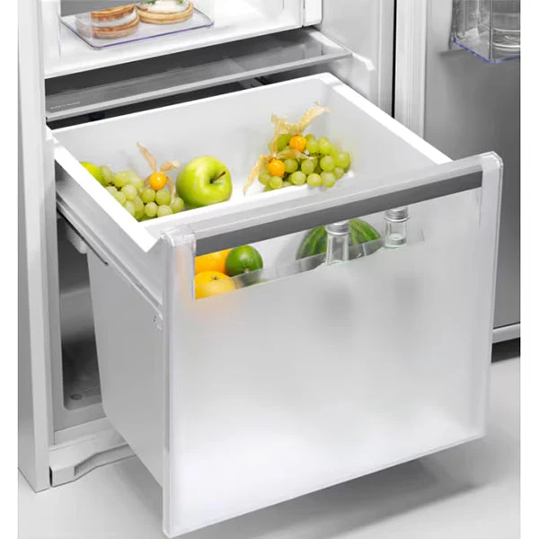 Electrolux 310L integriert Kühlschrank - Weiß | KRD6DE18C