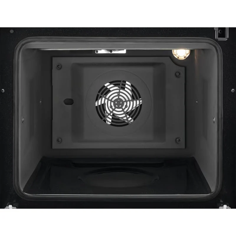 Electrolux 60CM freistehend Electric Herd - Edelstahl | LKI655200X