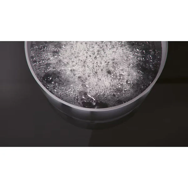 Electrolux 60CM freistehend Electric Herd - Edelstahl | LKI655200X