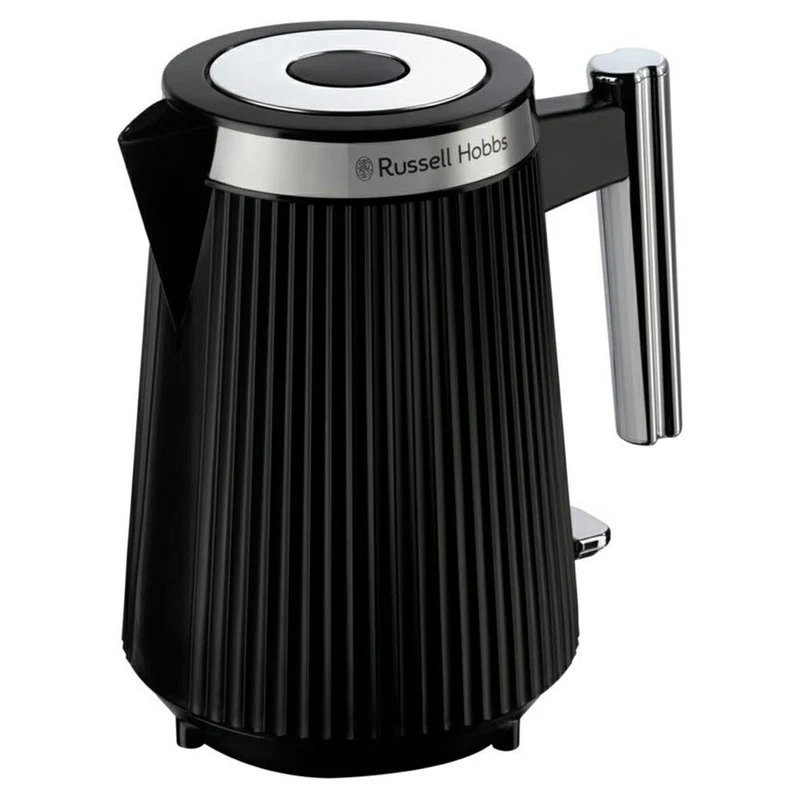 Russell Hobbs Bronte 1.7L Wasserkocher - Schwarz | 26750