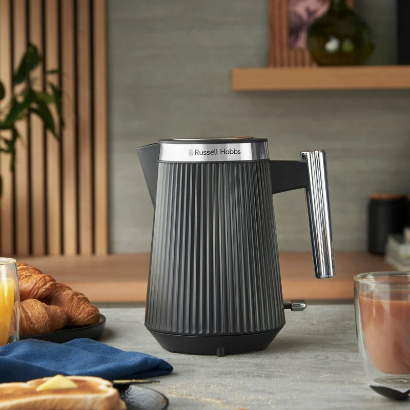Russell Hobbs Bronte 1.7L Wasserkocher - Schwarz | 26750
