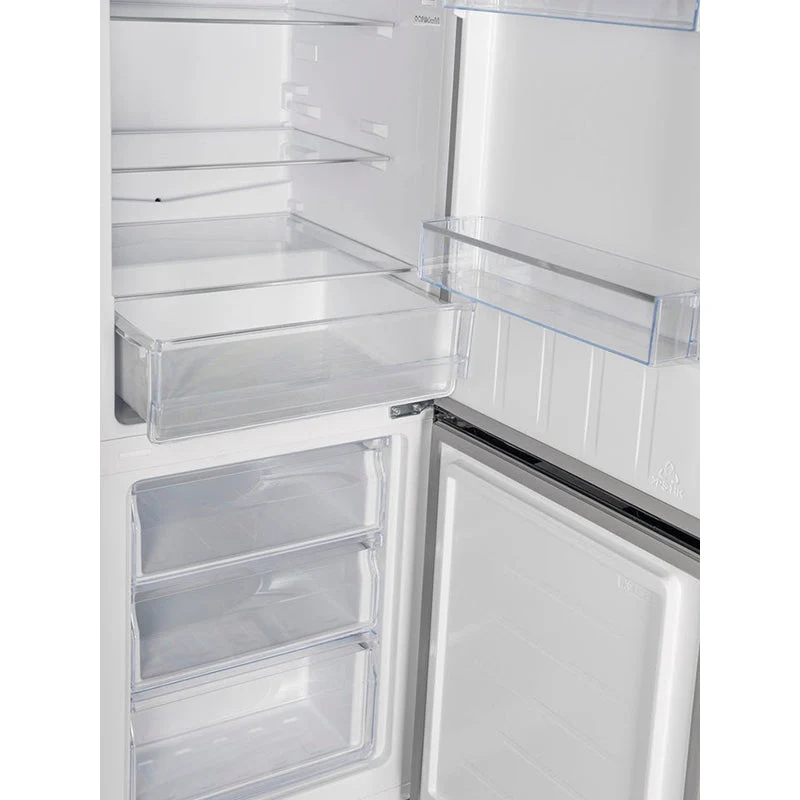 Thor 262L Smart Frost freistehend Kühl-Gefrierkombination - Weiß | T65564MSFW-E