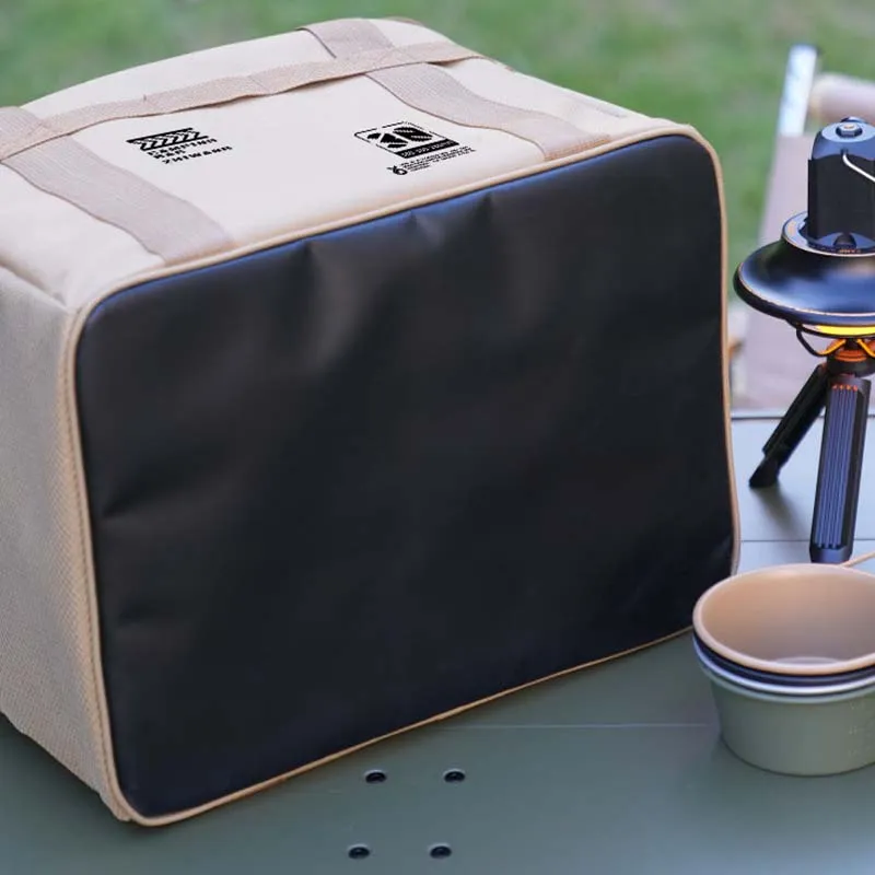 🔥Solange der Vorrat reicht 50 % Rabatt!🎉Grand sac de rangement pour le camping en plein air