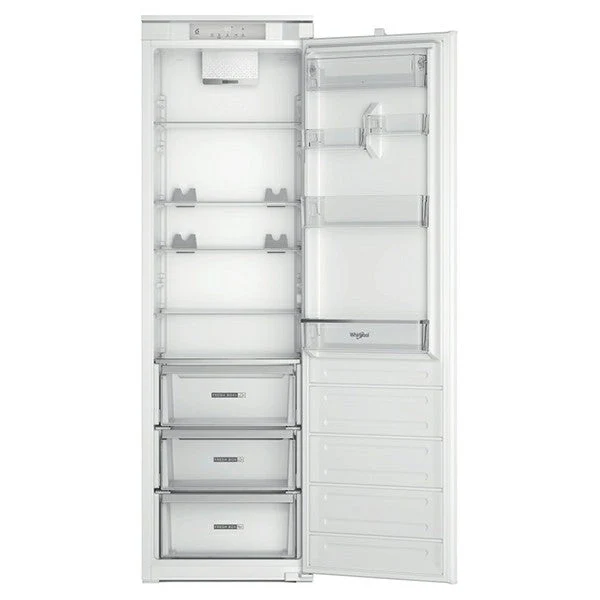Whirlpool 306L integriert Kühlschrank - Steel | WHSD18A033C1