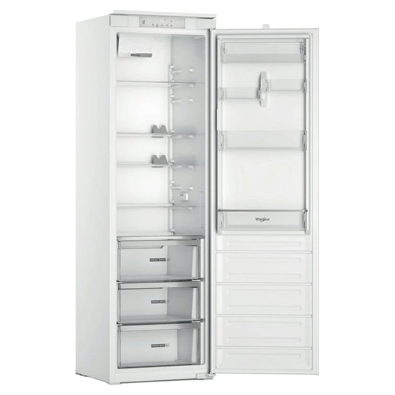 Whirlpool 306L integriert Kühlschrank - Steel | WHSD18A033C1