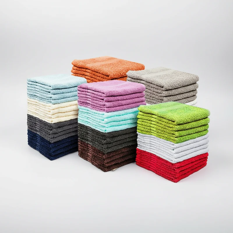 Robuste Geschirrtücher - CleanTowel