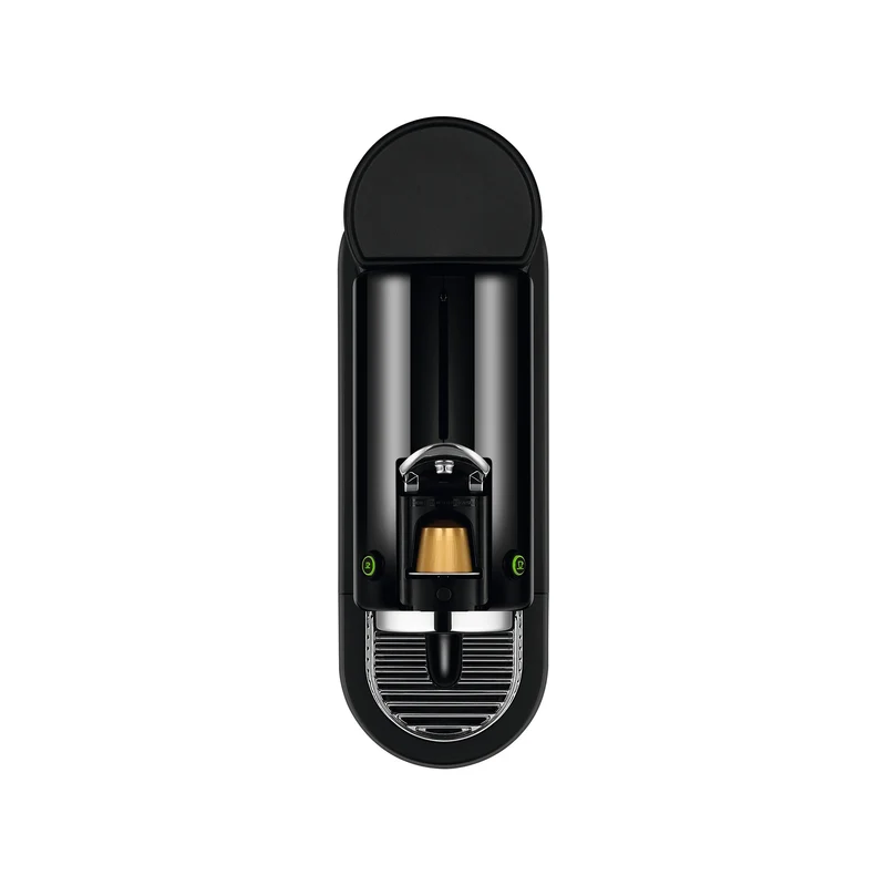 DeLonghi Nespresso Citiz Kaffeemaschine - Schwarz | EN167.B