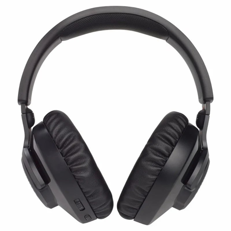 JBL Quantum 350 Over-Ear Wireless Bluetooth Gaming-Headset - Schwarz | JBLQ350WLBLK