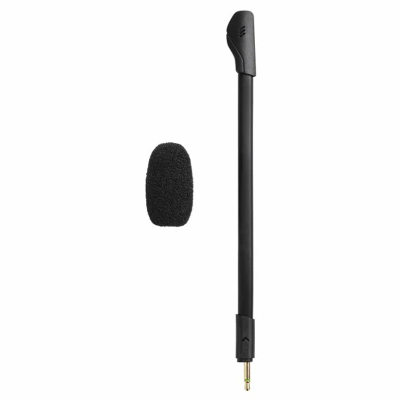 JBL Quantum 100X 40mm Driver Over-Ear Wired Gaming-Headset - Schwarz & Grün | JBLQ100XBLKGRN