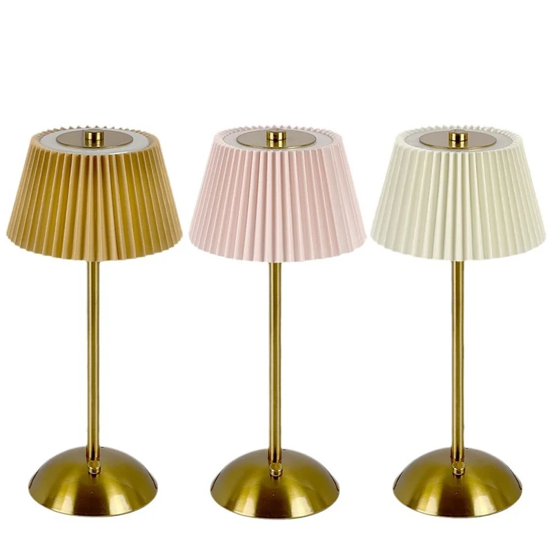 Moderne Tischlampe