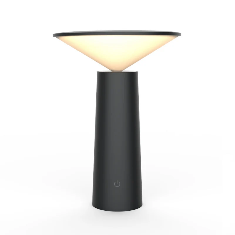 Moderne Tischlampe