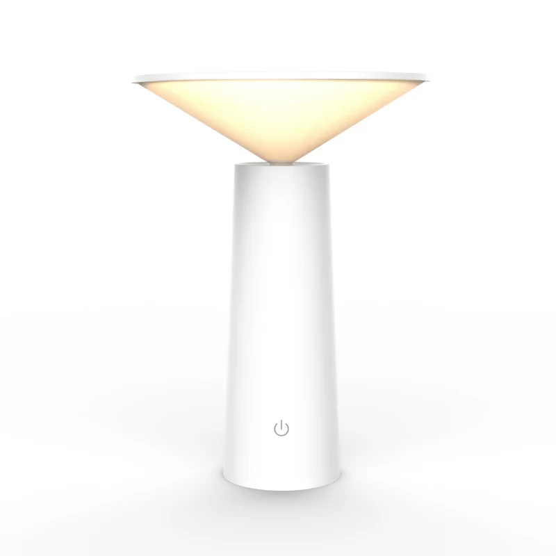 Moderne Tischlampe