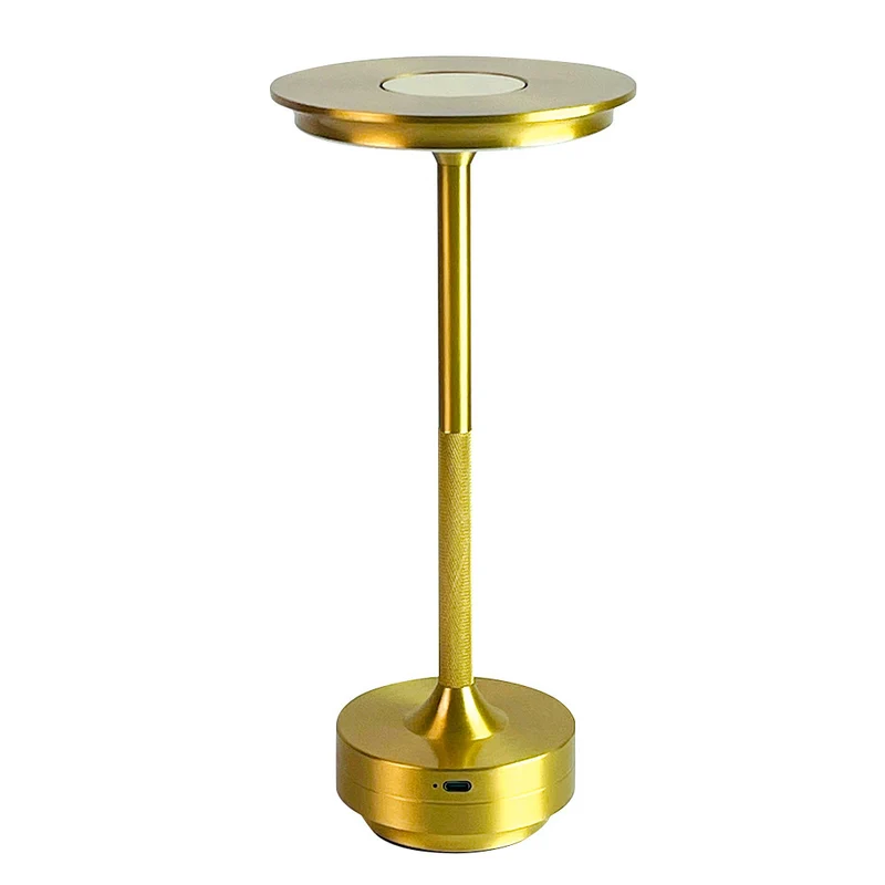 Moderne Minimalistische Tischlampe
