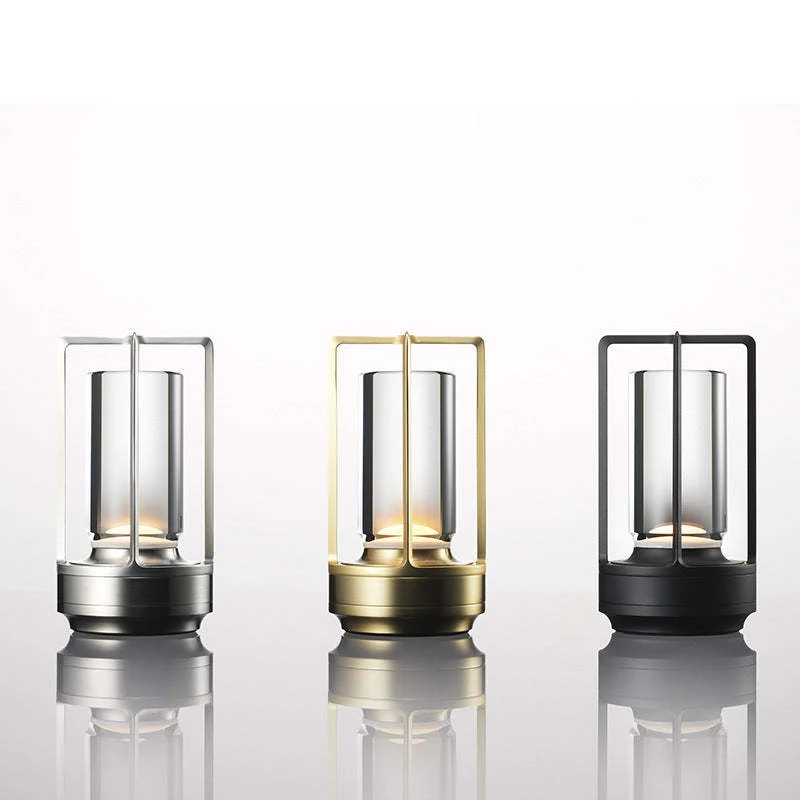 LED Laterne