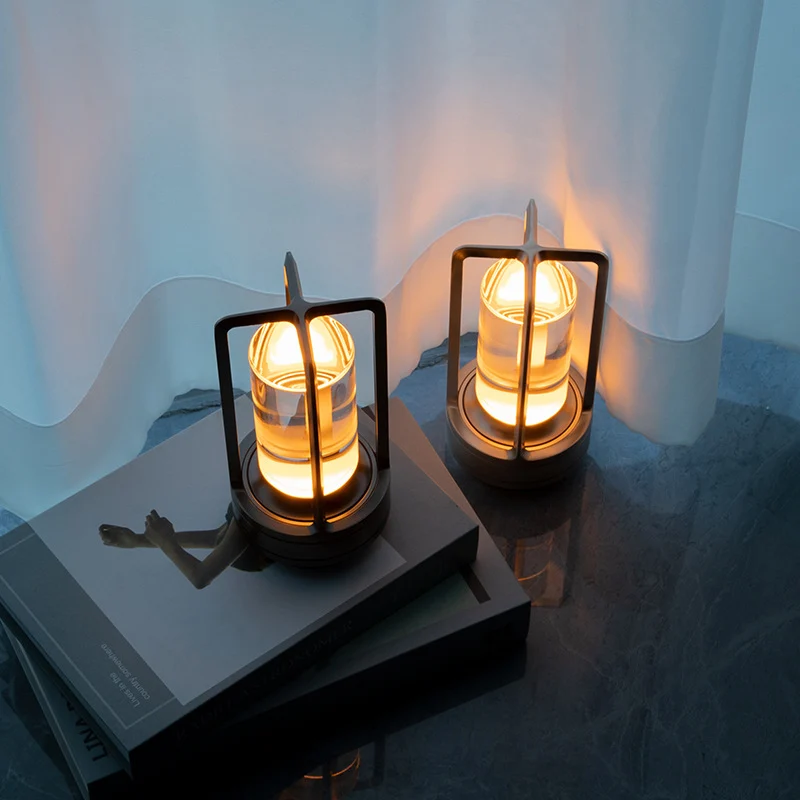 LED Laterne