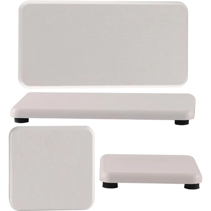 These Stone Trays Drink Up Countertop Puddles