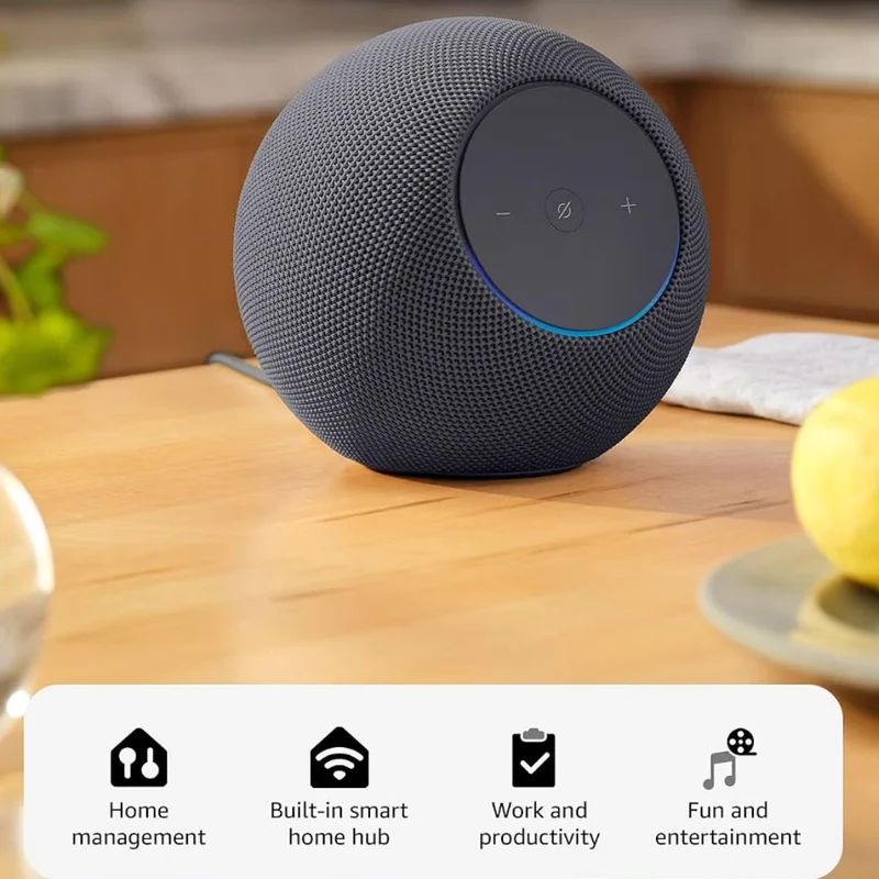 Give The Living Room A Much Bigger Voice