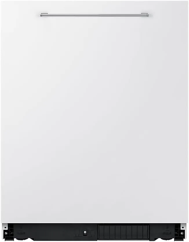 Samsung DW60A6082BB/ET Geschirrspüler, vollintegriert, Samsung DW60A6082BB/ET Vollintegrierbarer Einbaugeschirrspüler